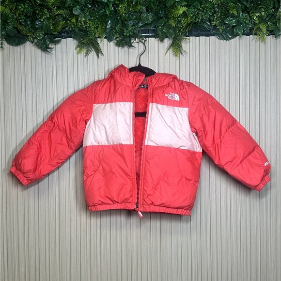 The North Face Toddler Moondoggy Hoodie Size 3T - Picture 1 of 8